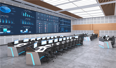 智慧消防 信息系統(tǒng)集成服務(wù)如何讓城市安全隱患無所遁形，助力智慧城市高速發(fā)展