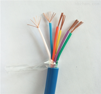 深入解析MHYVP通訊電纜 特性、應(yīng)用與選購(gòu)指南