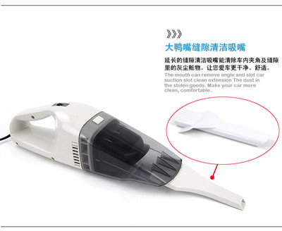 專業(yè)評(píng)測(cè) 帝維車品專營店尤利特5009車載吸塵器，干濕兩用超強(qiáng)吸力體驗(yàn)
